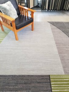 Custom Carpeting