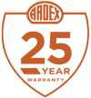 ardex 25 logo