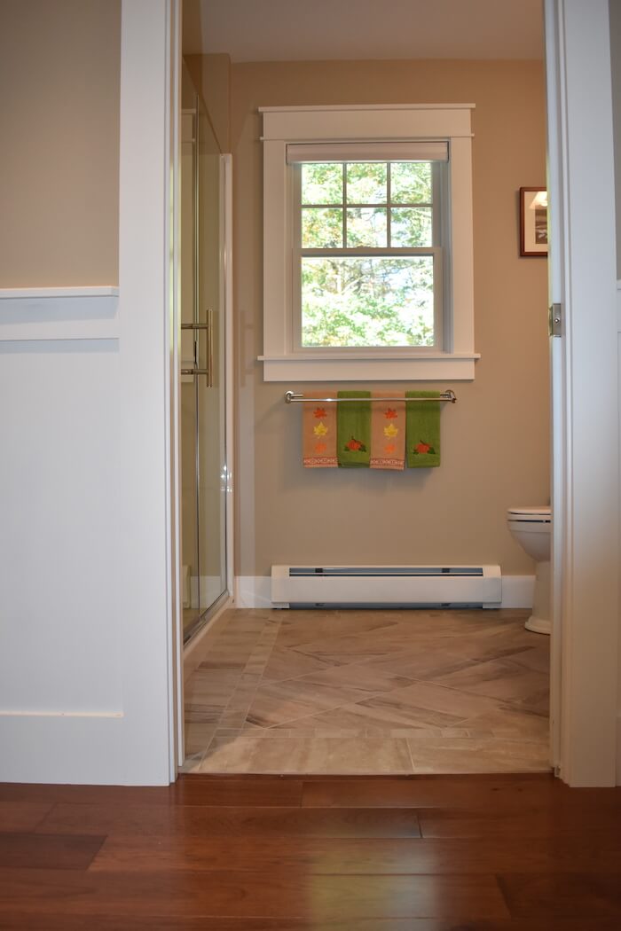 Residential Flooring Maine Capozza Floor Covering Center