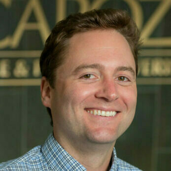 Capozza Team - Mike Webster - Director of Operations