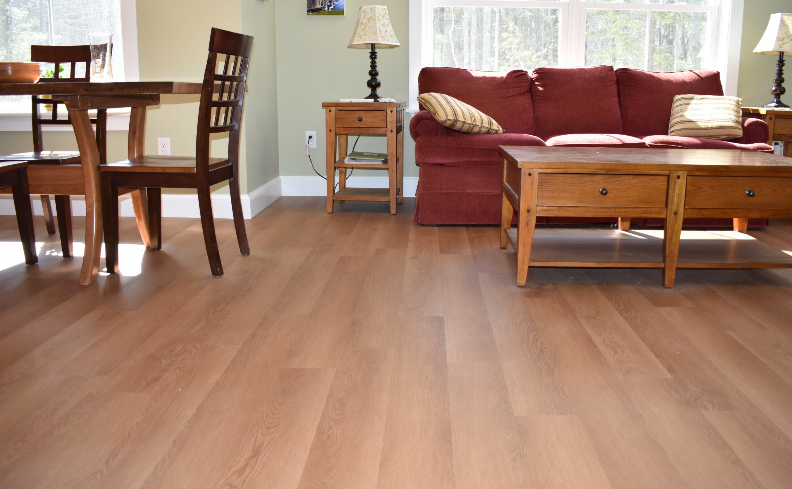 Residential Flooring Maine Capozza Floor Covering Center