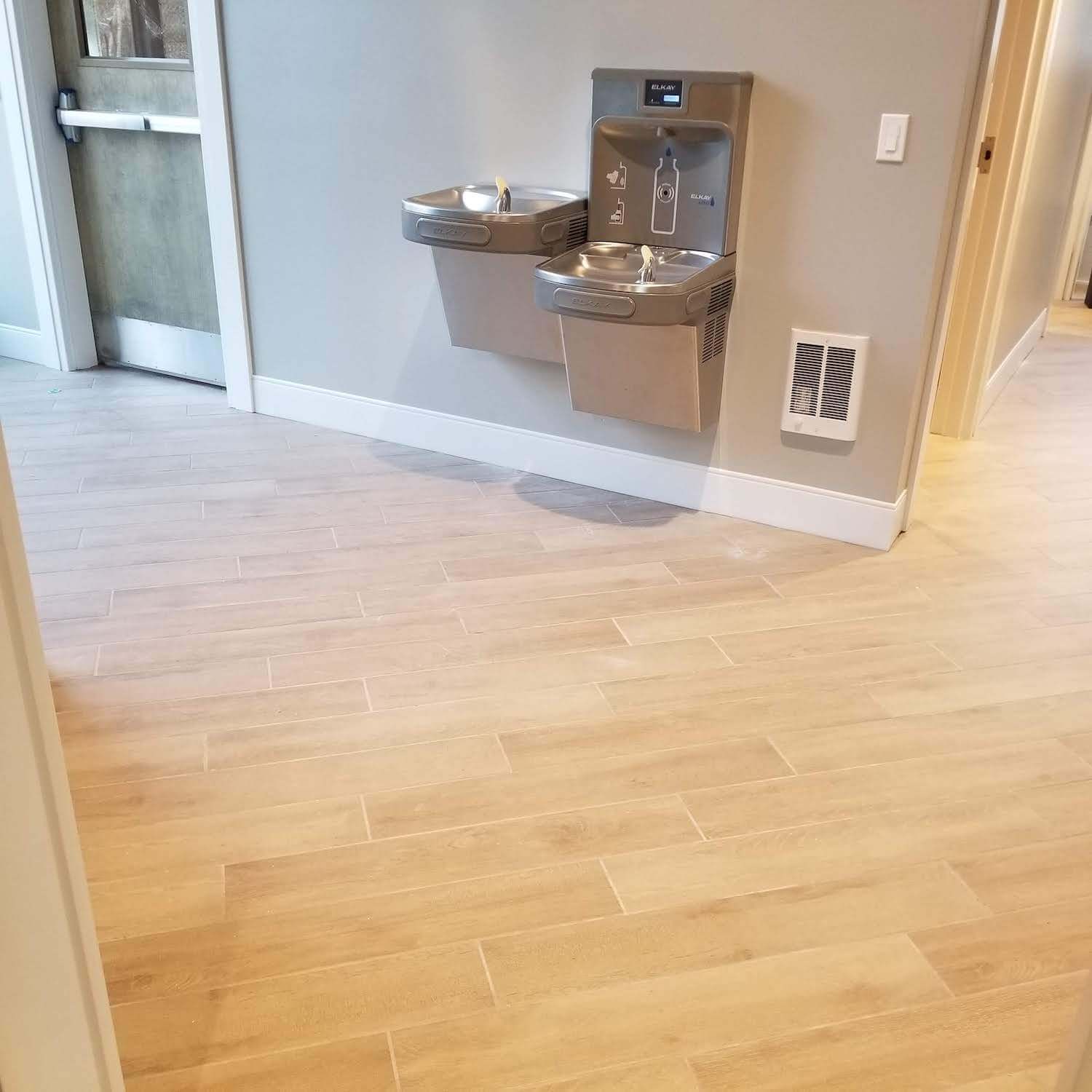 Commercial Flooring Maine Capozza Floor Covering Center