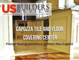 US Builders review Case study Capozza