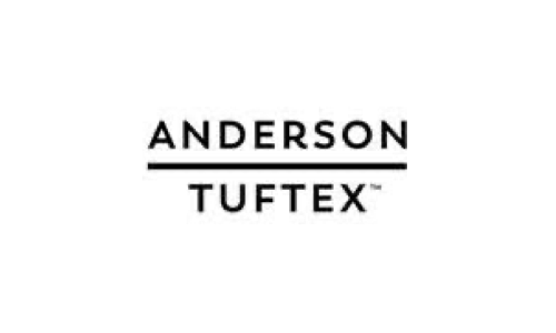 Anderson Tuftex Logo