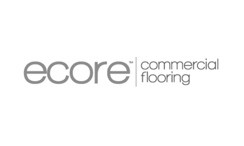 ecore commercial flooring