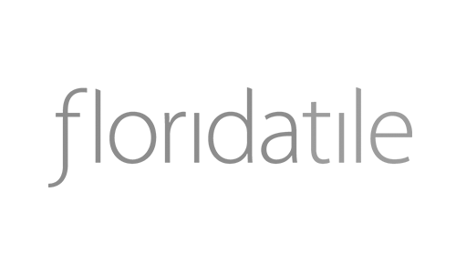 Floridatile logo