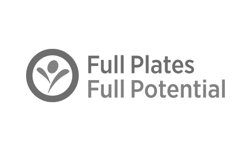 full plates full potential