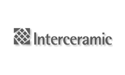 Interceramic logo
