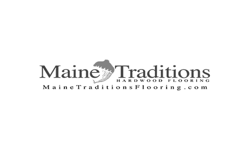 Maine Traditions logo