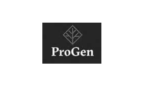 ProGen Logo