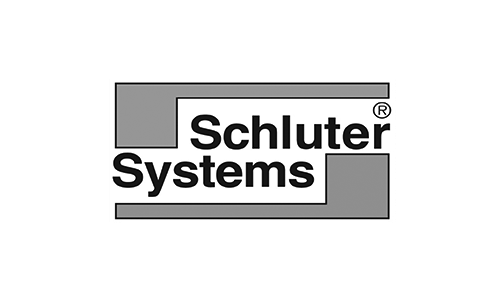 schluter systems logo