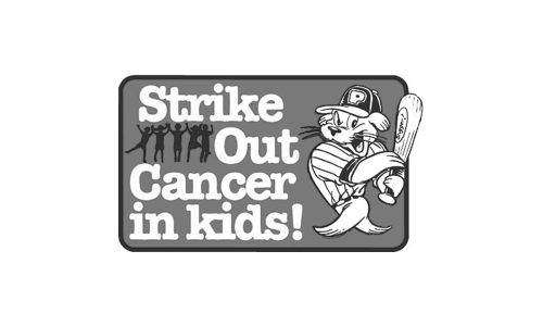 Strike out cancer in kids
